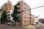 アビニヨン千種の間取り画像