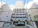 エスリード難波ステーションプラザの間取り画像