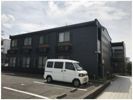 レオパレスハピネスの間取り画像