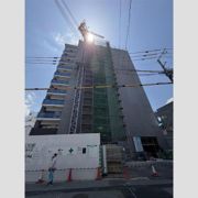 S-RESIDENCE上新庄beatの外観画像