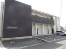 LA・KANAの間取り画像