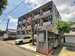 ウェルスロコ九大前の外観画像