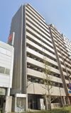エスリード三宮第3の間取り画像