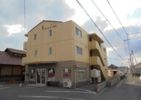 アベニューももの間取り画像