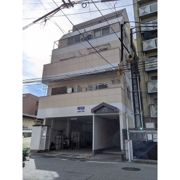 コーポラスJUNの外観画像