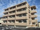 フレシール原町の間取り画像
