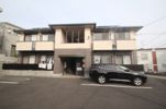シャルマン高須 B棟の間取り画像