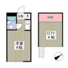 Fresealの間取り画像