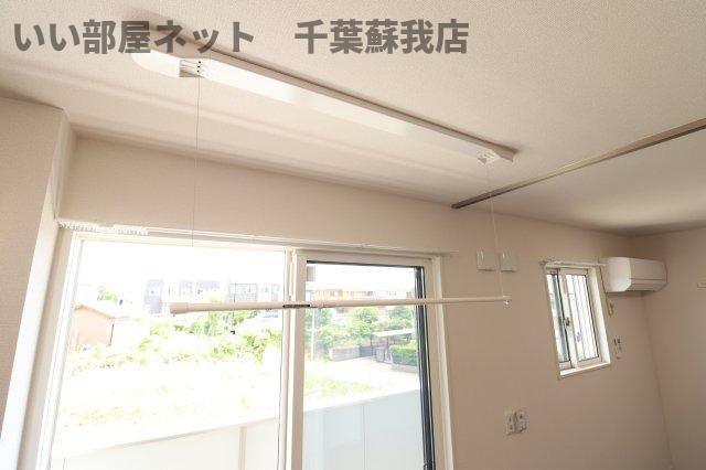 洋室