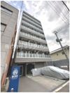 ラボ城北の外観
