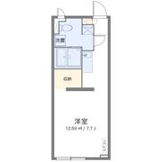 アルクルピナスⅤの間取り画像