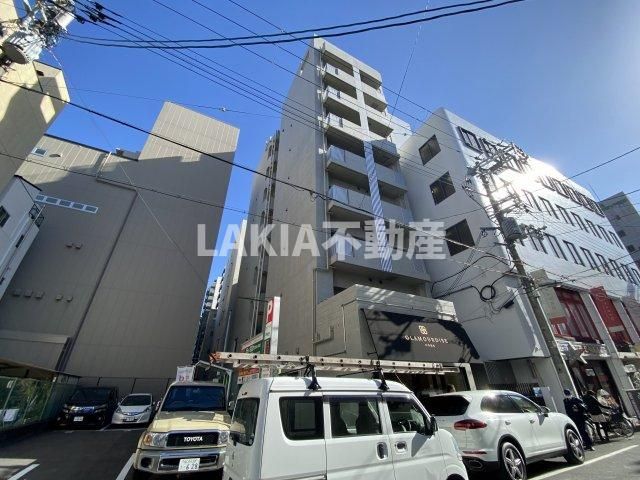 O-KYOの外観画像
