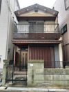寝屋川市緑町戸建ての間取り画像