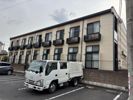 レオパレスコンフォート佐藤の間取り画像