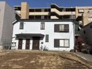 コーポ倉沢の間取り画像