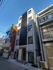 ザ・クラスアーバンス水道橋本郷の外観画像