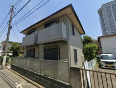 ドルチェ杉田の外観画像