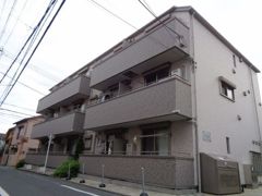 Casa Reginaの外観画像