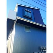グランドソレイユ大岡の外観画像