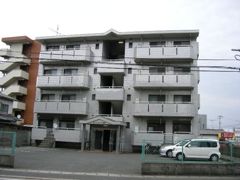 ポートサイド会町の外観画像