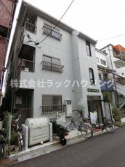 OMレジデンス萱島の外観画像
