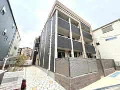 suite terrace relier スウィートテラス ルリエの外観画像