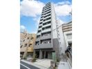 ドゥーエ入谷Ⅱの間取り画像