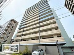 アルファステイツ天神前の外観画像