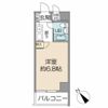 ライオンズプラザ三鷹第二の間取り画像