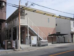 レオネクストフォンターナの外観画像