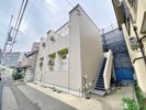 La Fiore Hanaの外観