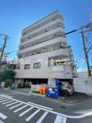 山一守口壱番館の外観画像