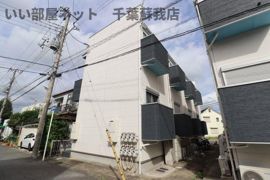 JOELLE白旗の外観画像