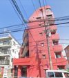 DeLCCS新江古田の間取り画像