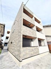 MOVE一宮WESTの外観画像