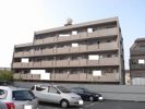 八城マンションの間取り画像