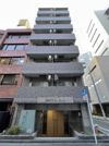 スカイコート日本橋の外観