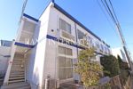 レオパレスキヨミズハイツの間取り画像