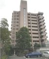 空港リブレ大阪屋の間取り画像