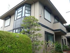 レジデンスヒルトップガーデンの外観画像