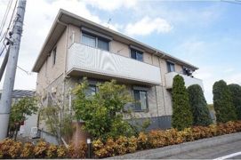 サンロワールBの外観画像