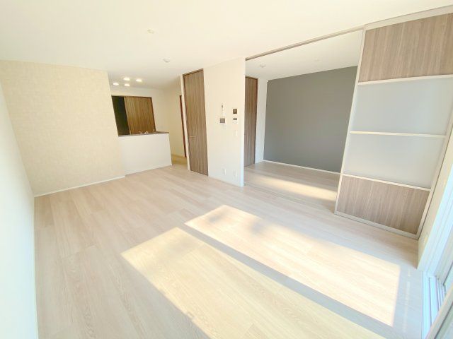 リビング