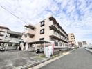 コテージ尾ノ上の間取り画像