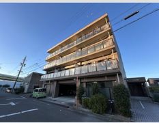 グレイス平島の外観画像