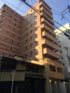 ビエラ江戸堀の間取り画像
