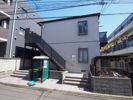 ディアスハピネスの間取り画像