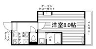 （仮称）Casa Grande東岡山の間取り画像