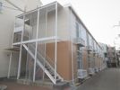 レオパレスCrestの間取り画像