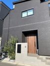上篠崎戸建の間取り画像