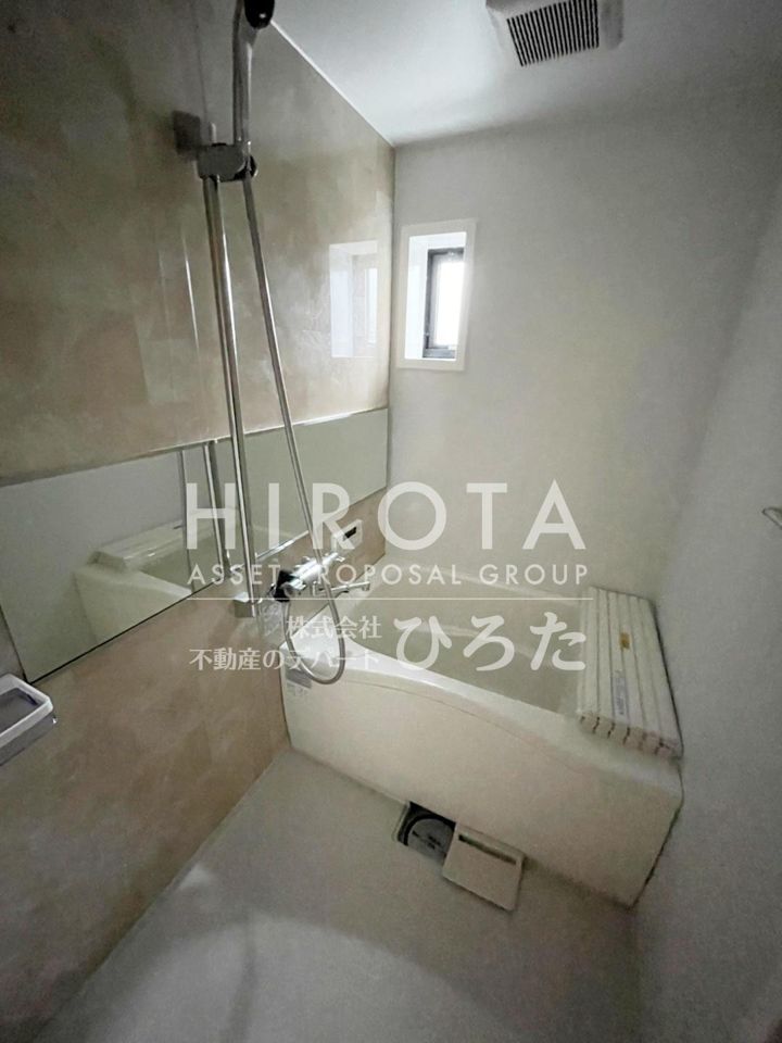 バスルーム